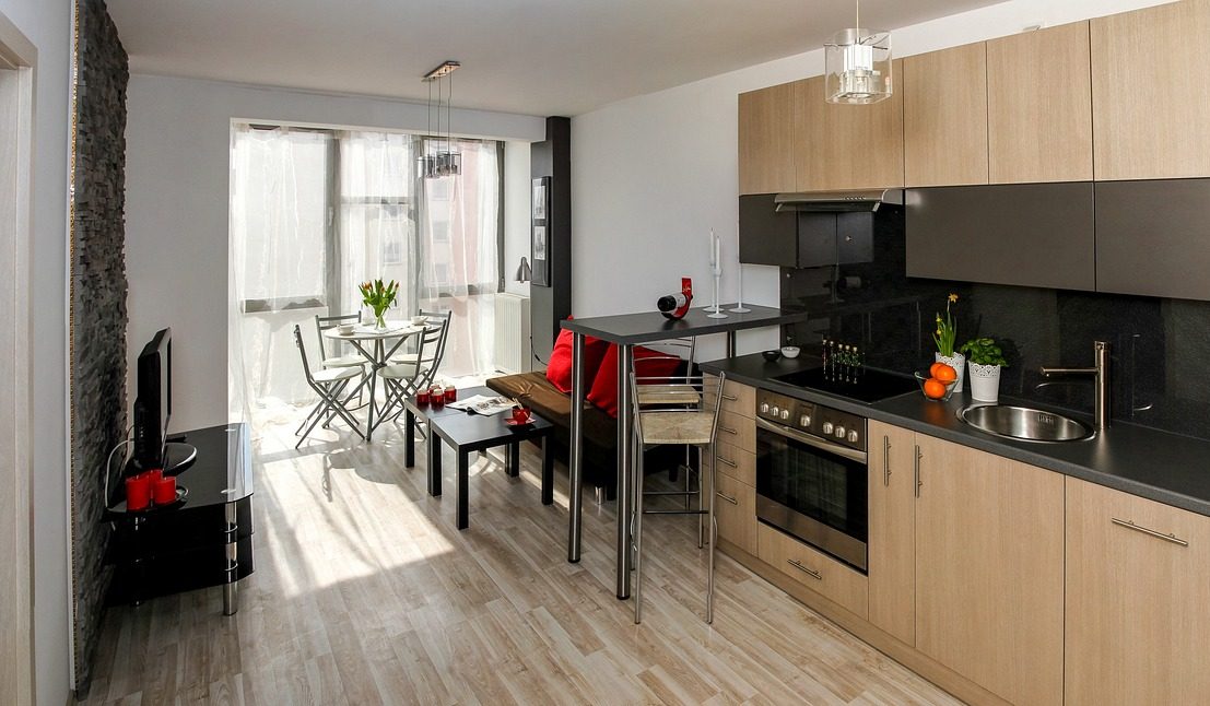 外国人に伝えたい日本のインテリアデザインの特徴