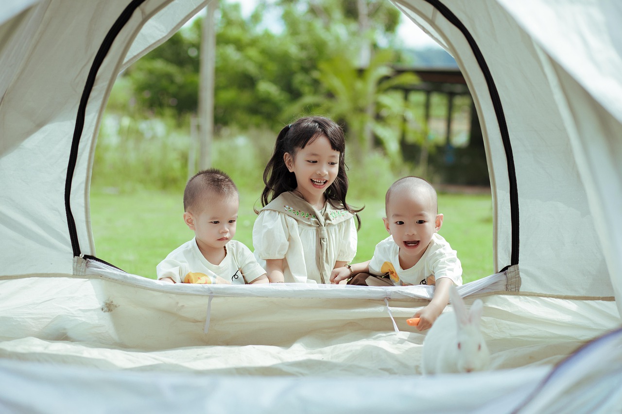 グランピングリゾートとは？