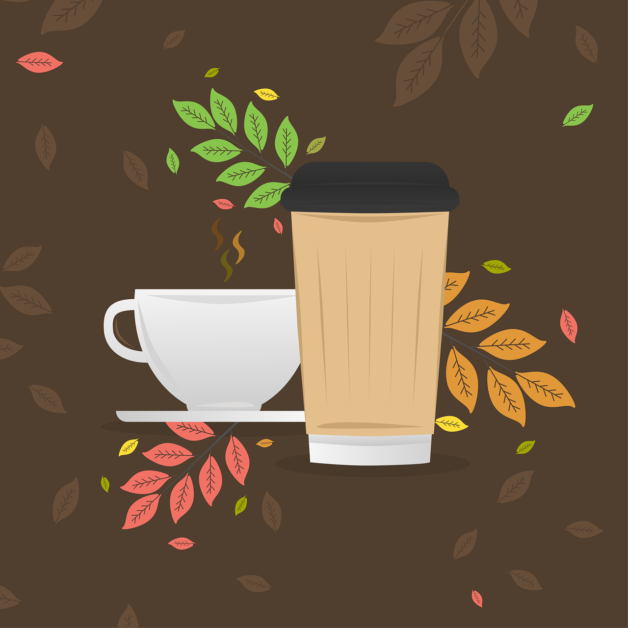 外国人に伝えたい日本のコワーキングカフェの特徴