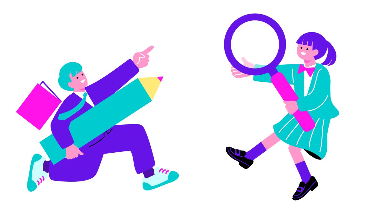 中1英語の最初で差がつく！be動詞・一般動詞の使い分けガイド【体験談あり】