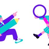 中1英語の最初で差がつく！be動詞・一般動詞の使い分けガイド【体験談あり】