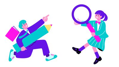 中1英語の最初で差がつく！be動詞・一般動詞の使い分けガイド【体験談あり】