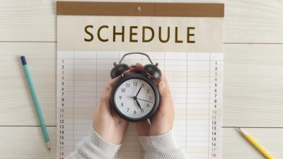 小学生の英語って1日何分勉強すればいい？学習時間の目安【続けられる設計付】