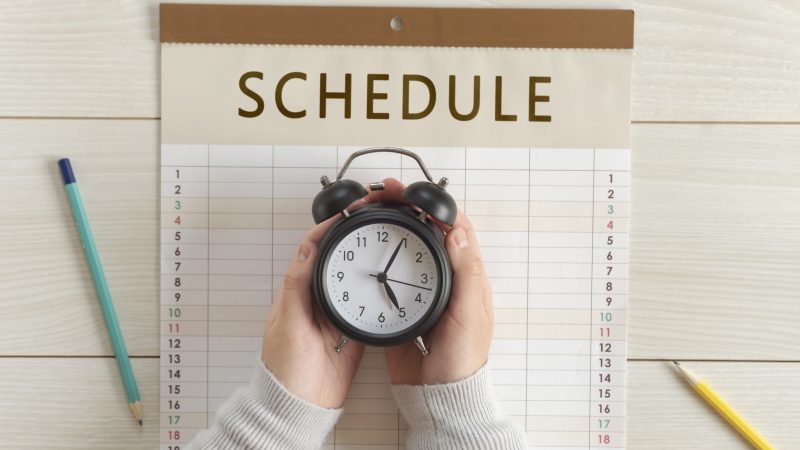 小学生の英語って1日何分勉強すればいい？学習時間の目安【続けられる設計付】