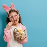 イースターってなに？英語絵本とエッグハントで学ぶ春の多文化体験