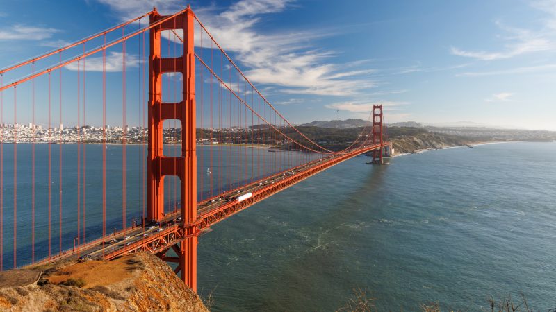 カリフォルニア英語の特徴とは？発音から留学・大学生活で必要な英語力まで解説