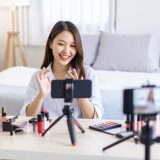 【美容系YouTuber】お役立ち英単語とロールプレイング