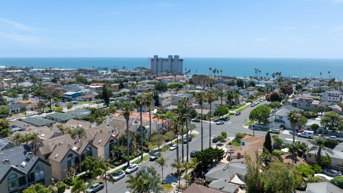 日本とカリフォルニアの春は全然違う！？ Spring in California