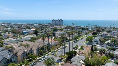 日本とカリフォルニアの春は全然違う！？ Spring in California