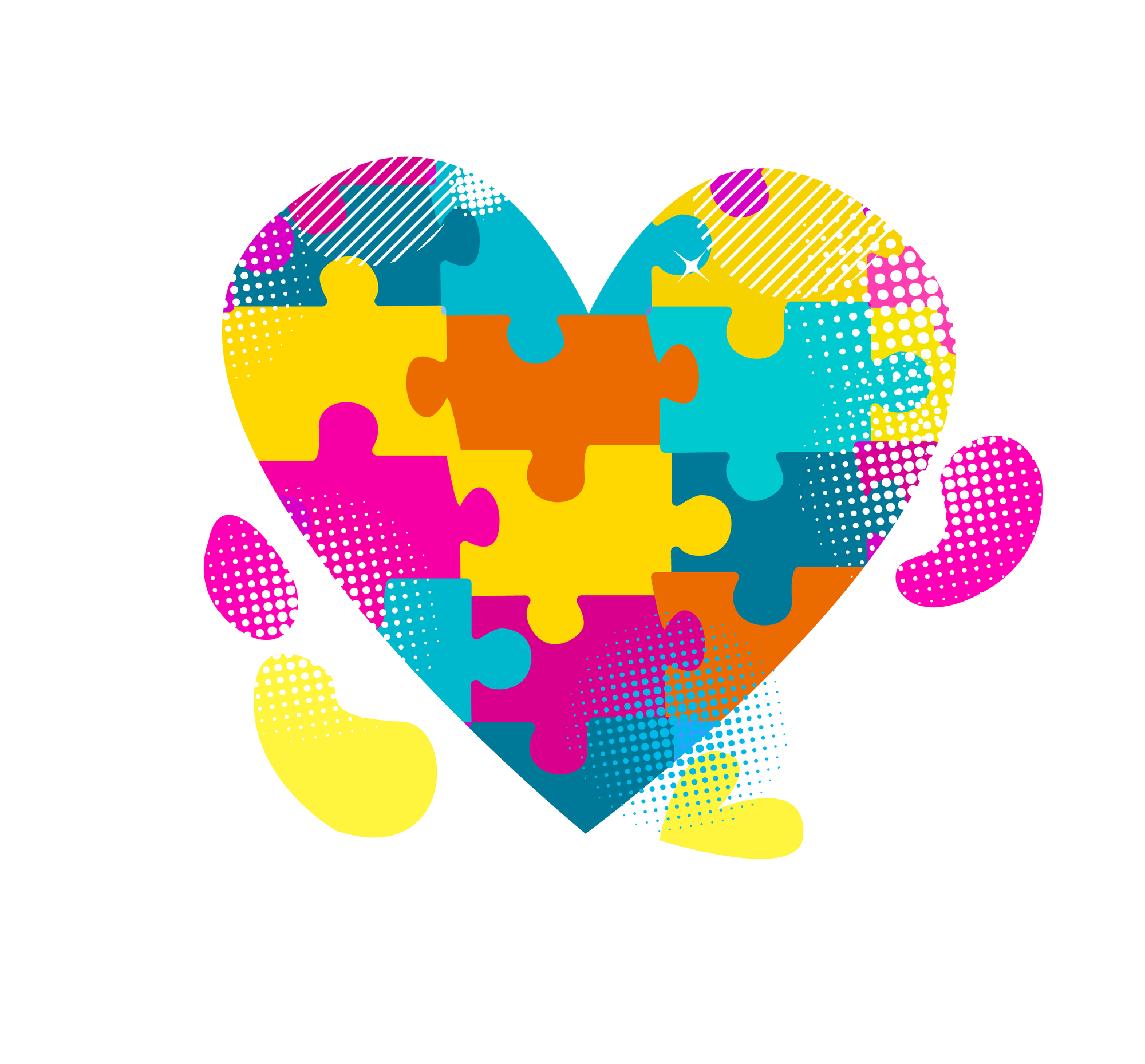 子どもにやさしく伝える“気持ちの色”