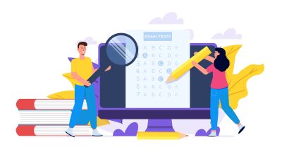 【現場教師が解説】ESAT-Jスコアとは？スコアレポートの見方・平均点・注意点をわかりやすく整理