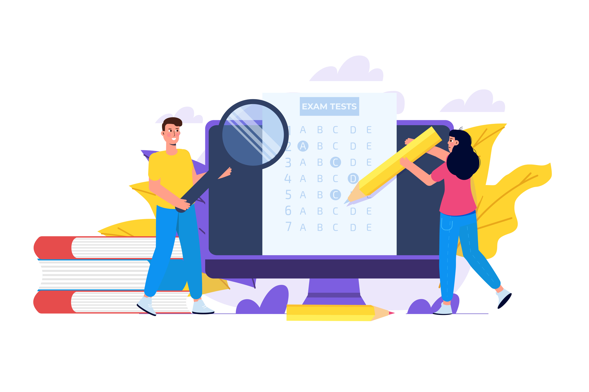 【現場教師が解説】ESAT-Jスコアとは？スコアレポートの見方・平均点・注意点をわかりやすく整理