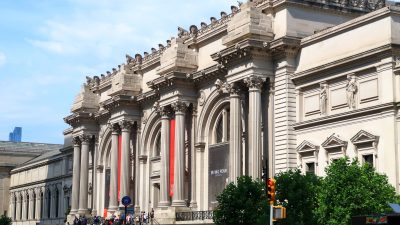 メトロポリタン美術館を英語で楽しむ！ニューヨーク観光で使える英会話と美術館の基礎知識