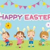 世界のイースター ― 文化が変わると空気も変わる