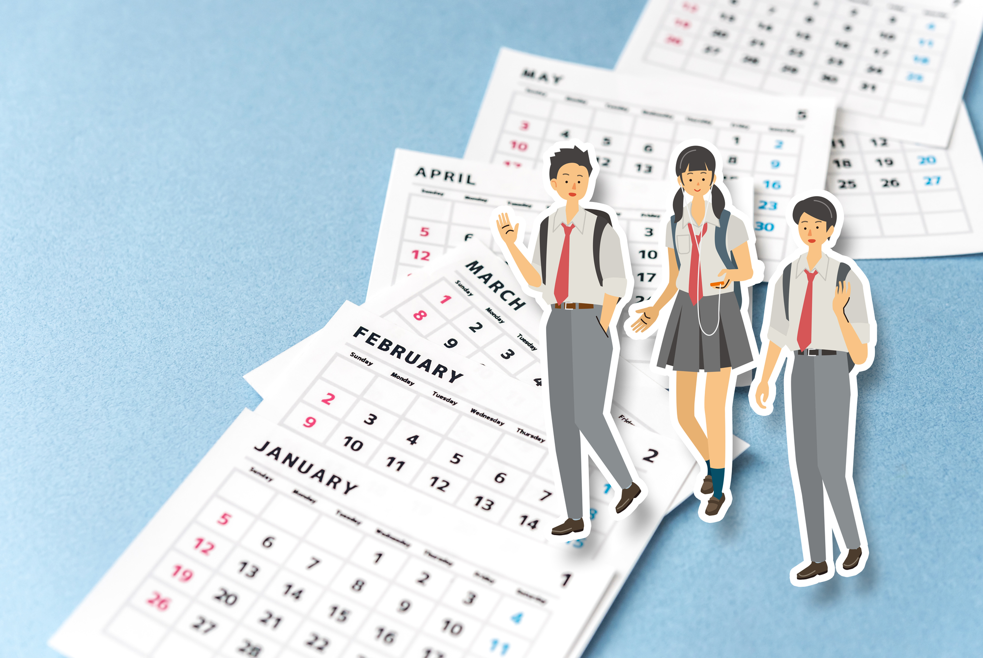 【保存版】ESAT-J受験案内｜試験日程・年間スケジュール・受験票の流れを現場目線で解説