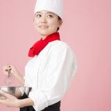 パティシエの英会話｜ケーキ作りや接客に役立つ英単語とロールプレイング