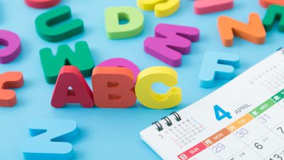 習い事が多い家庭でも大丈夫！週2回で英語が伸びたわが家のスケジュール例