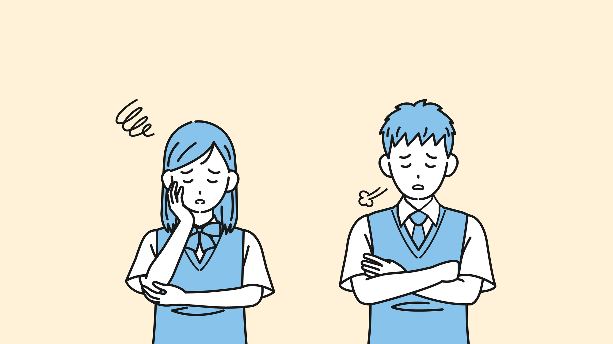 ESAT-J スコアレポート なくした場合の対応｜まずは中学校へ相談