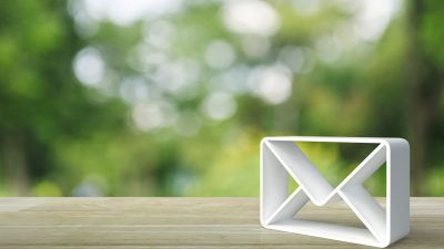 英語で体調を気遣うには？ビジネスメール・メッセージ実践フレーズ