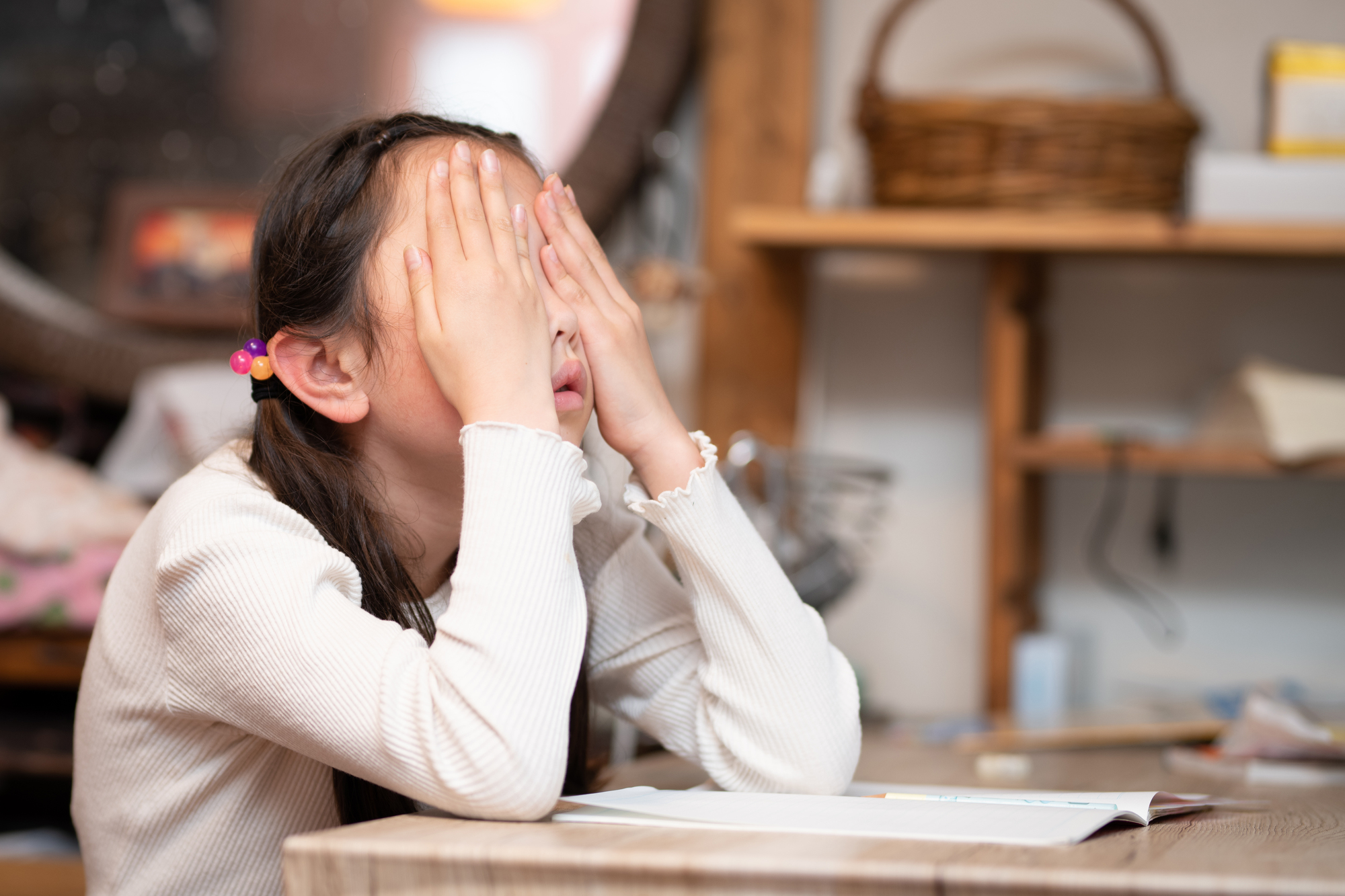 小学生の英語学習時間の目安