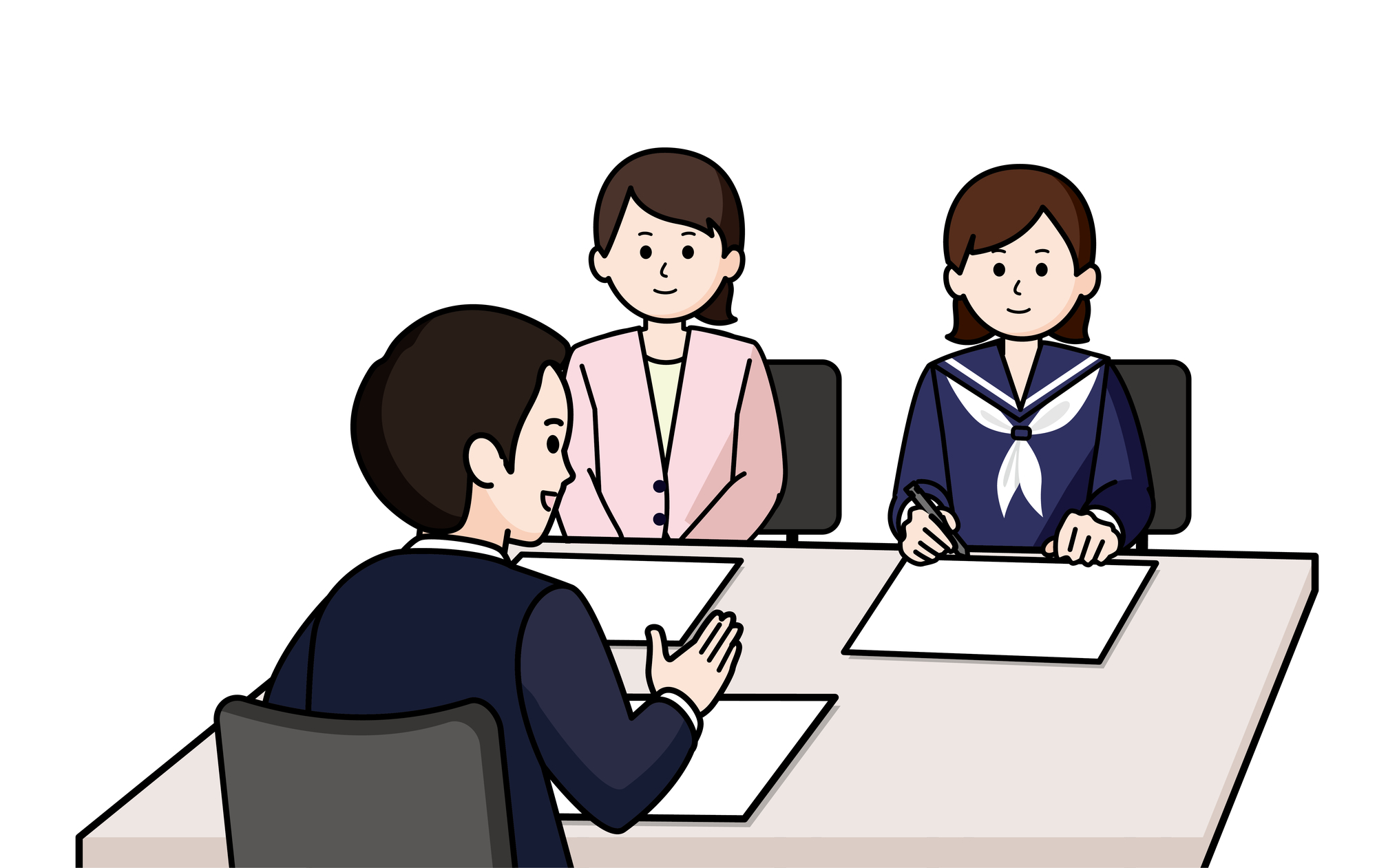 受けないとどうなる