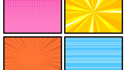 【現場教師が解説】ESAT-J パートCとは？4コマナレーションの内容・他パートとの違いを徹底解説