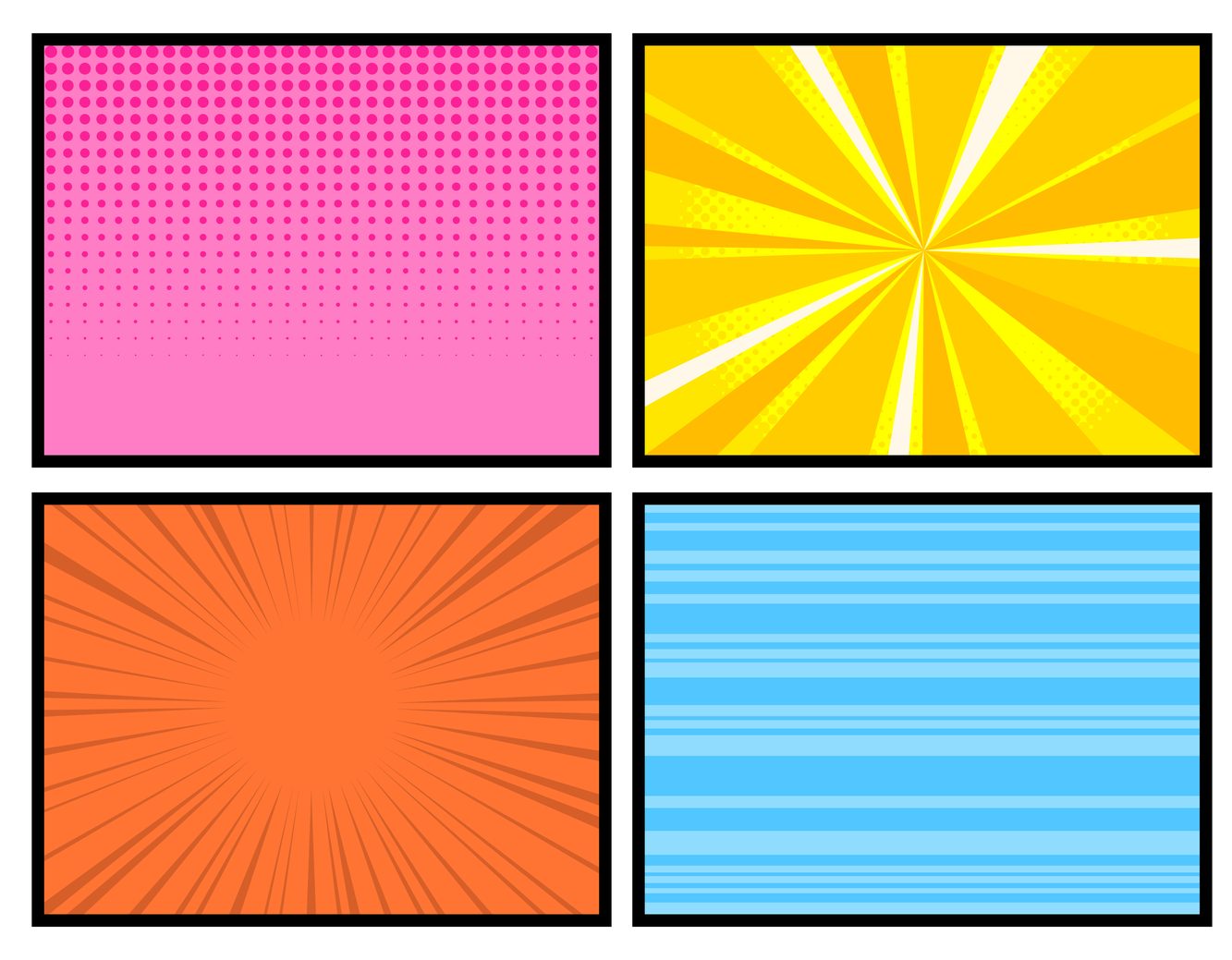 【現場教師が解説】ESAT-J パートCとは?4コマナレーションの内容・他パートとの違いを徹底解説