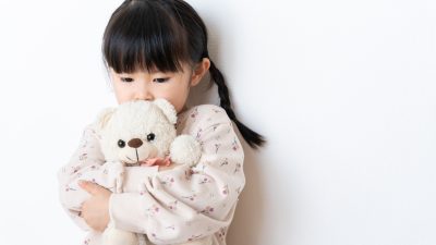 恥ずかしがり屋さんのための英語と距離の縮め方