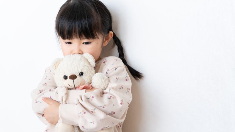 恥ずかしがり屋さんのための英語と距離の縮め方