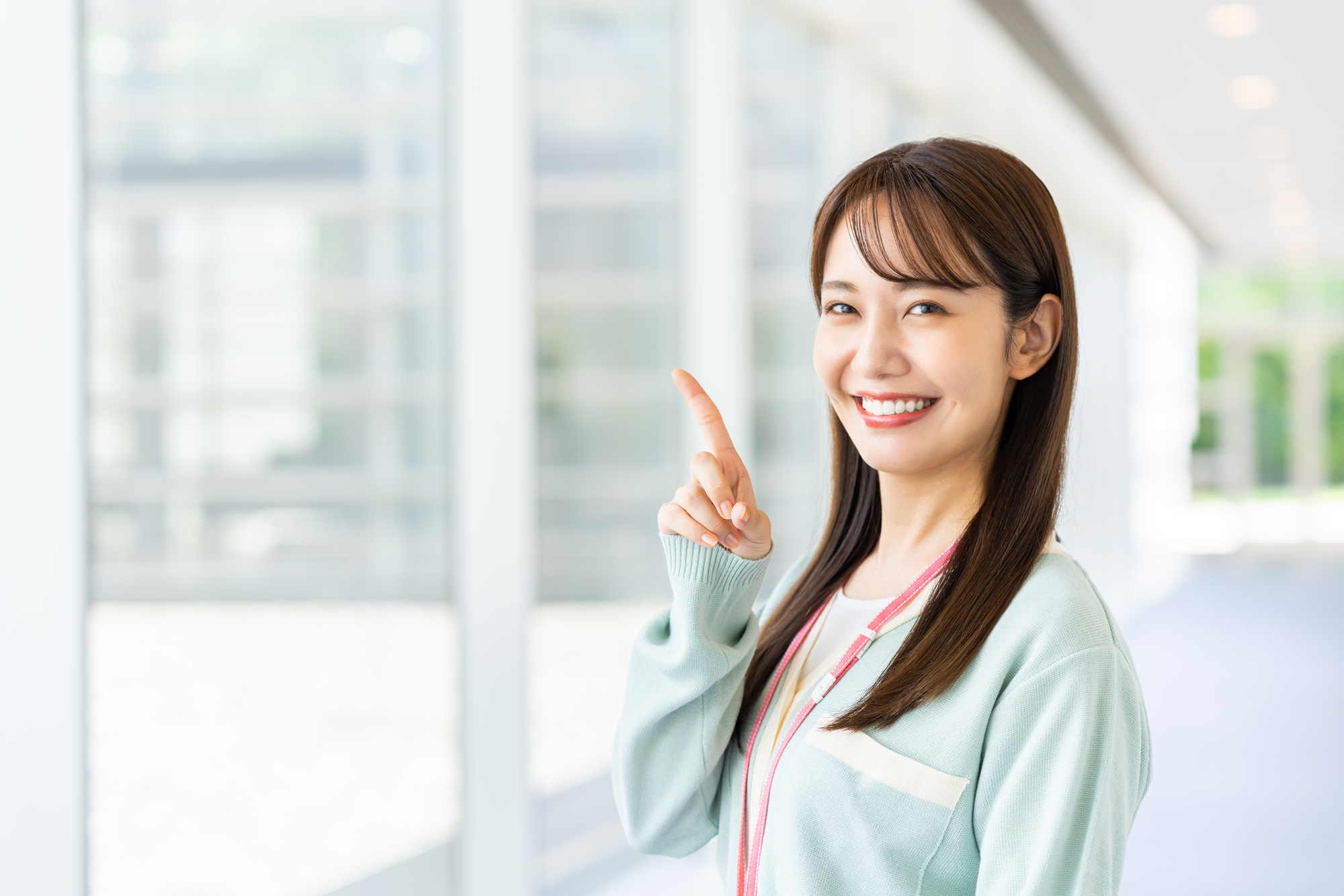 ワシントンでの生活をスムーズにする実用英語のポイント