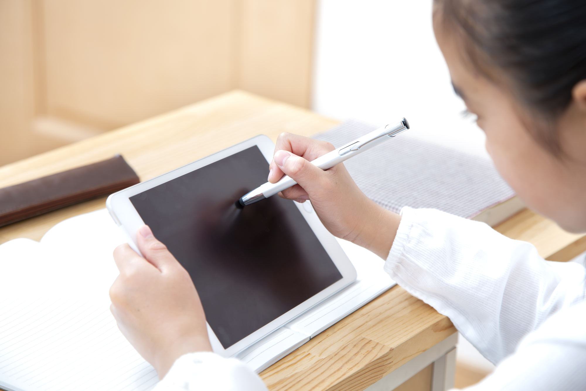 5〜6年生｜30分〜1時間を「自分で組み立てる」学習へ