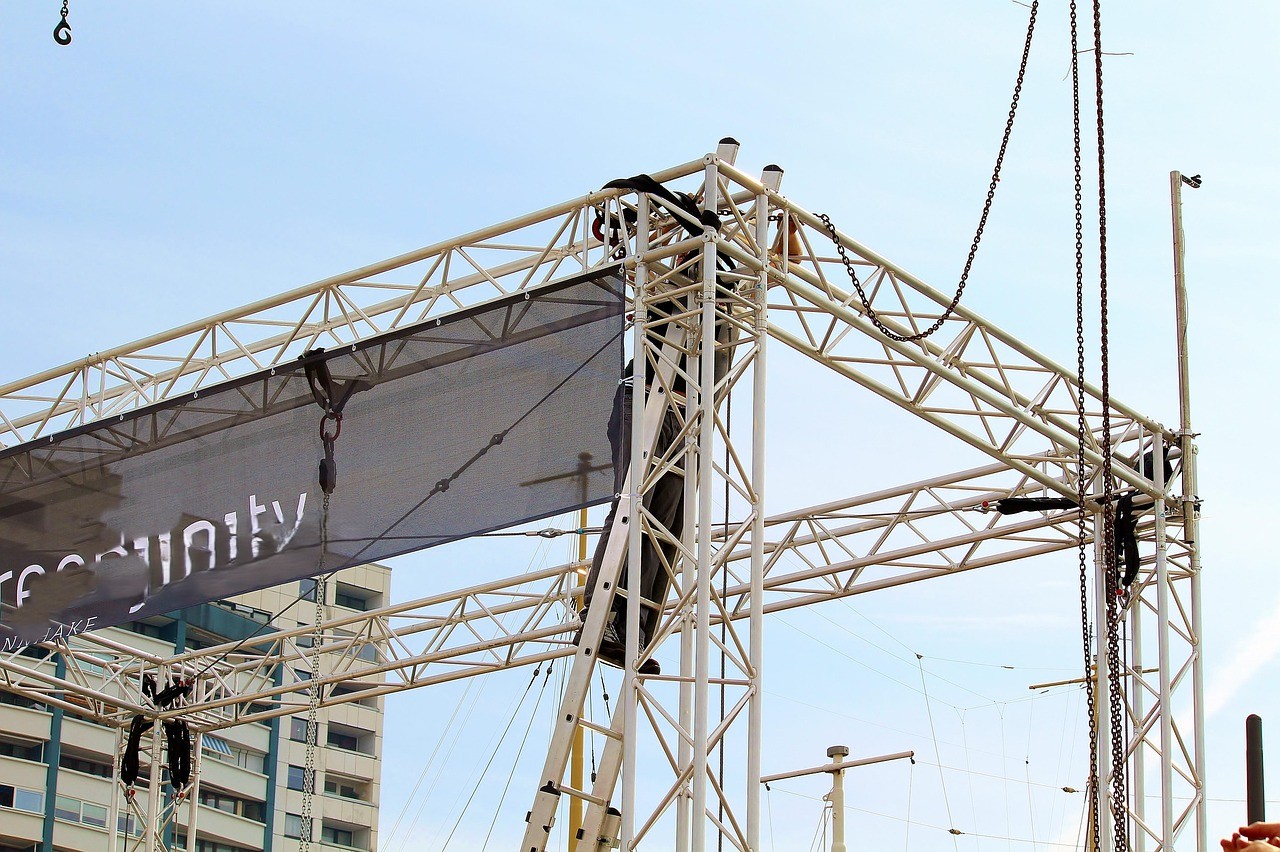 地方イベント・祭りで役立つ英単語