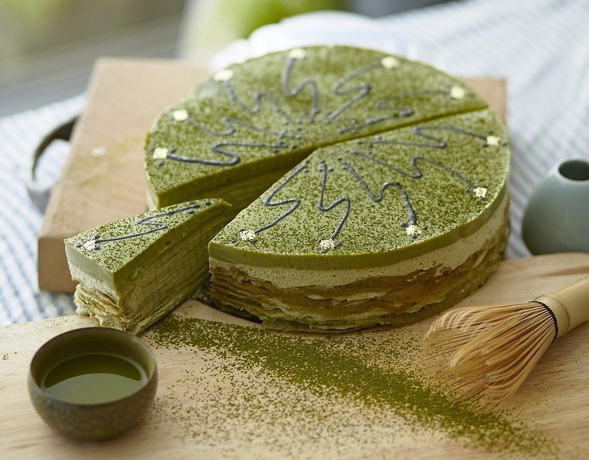 外国人に伝えたい日本のスイーツ文化の特徴