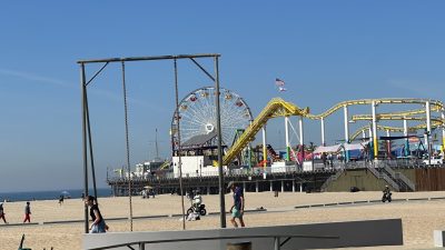 【カリフォルニア生活体験談】アメリカで沈黙が気まずい…と感じた私が救われた英語フレーズ
