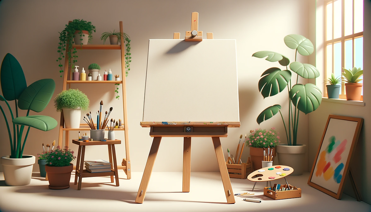 「似顔絵アーティスト」を英語で何て言う?