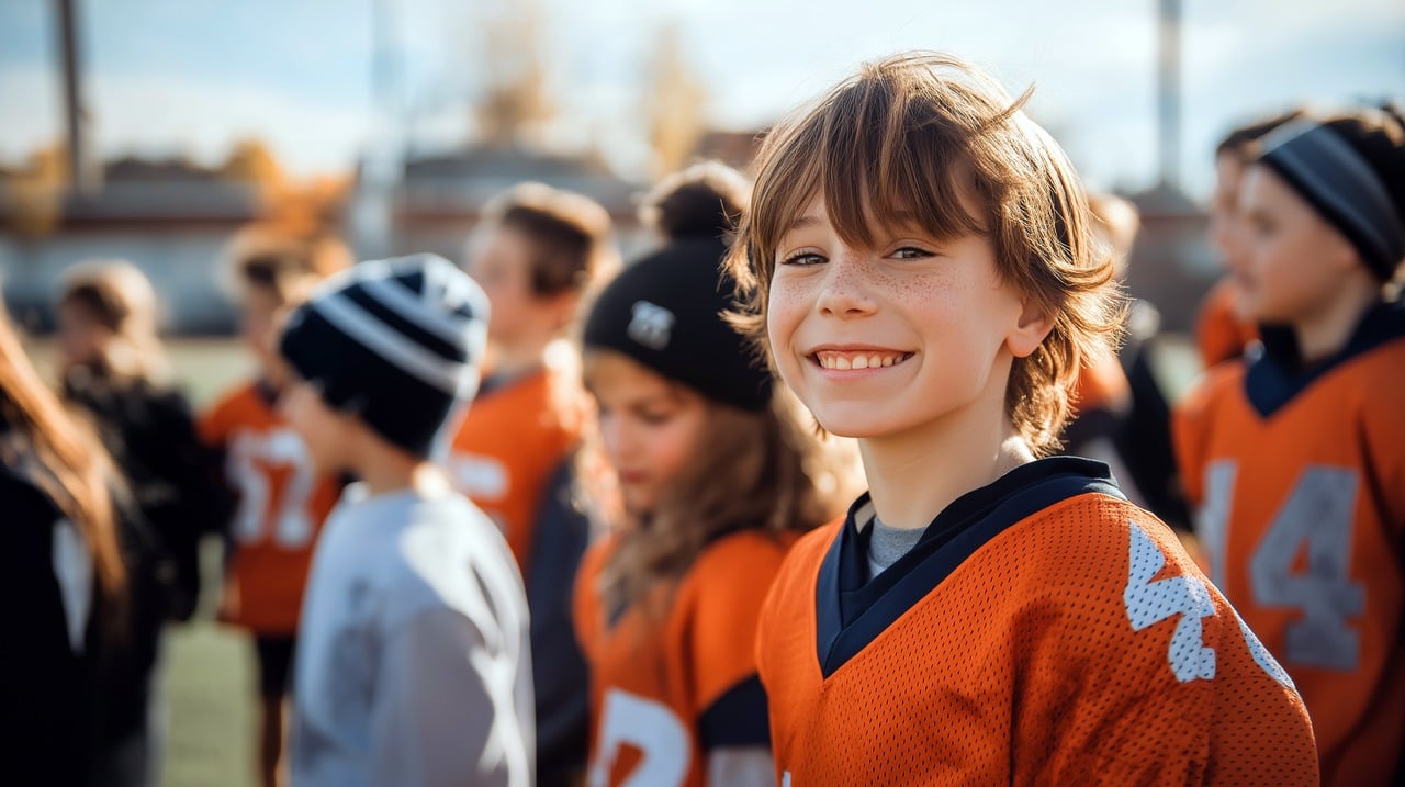 「頼もしい」を英語で