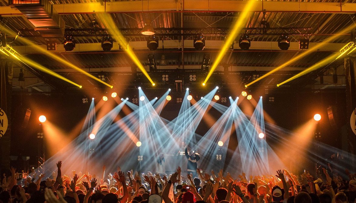 ミュージシャンが使える英語フレーズ