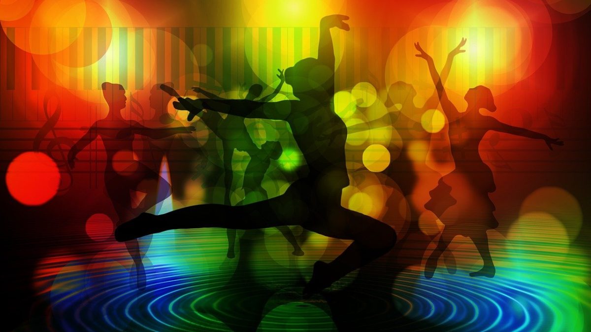 ダンサーの英会話｜リハーサル・舞台準備に役立つ英単語とロールプレイング