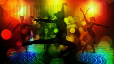 ダンサーの英会話｜リハーサル・舞台準備に役立つ英単語とロールプレイング