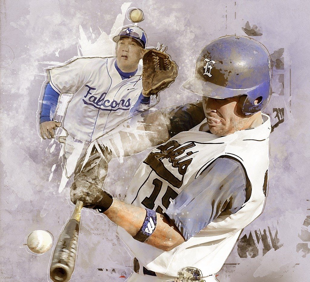 野球選手とは？