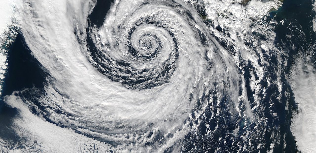 気象予報士に役立つ英単語