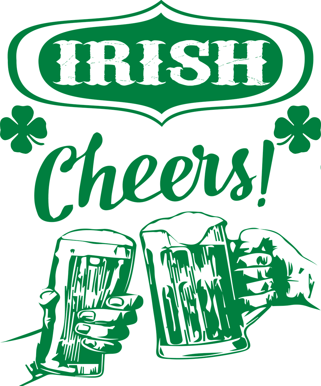 アイルランドの英会話で覚えたいフレーズ紹介