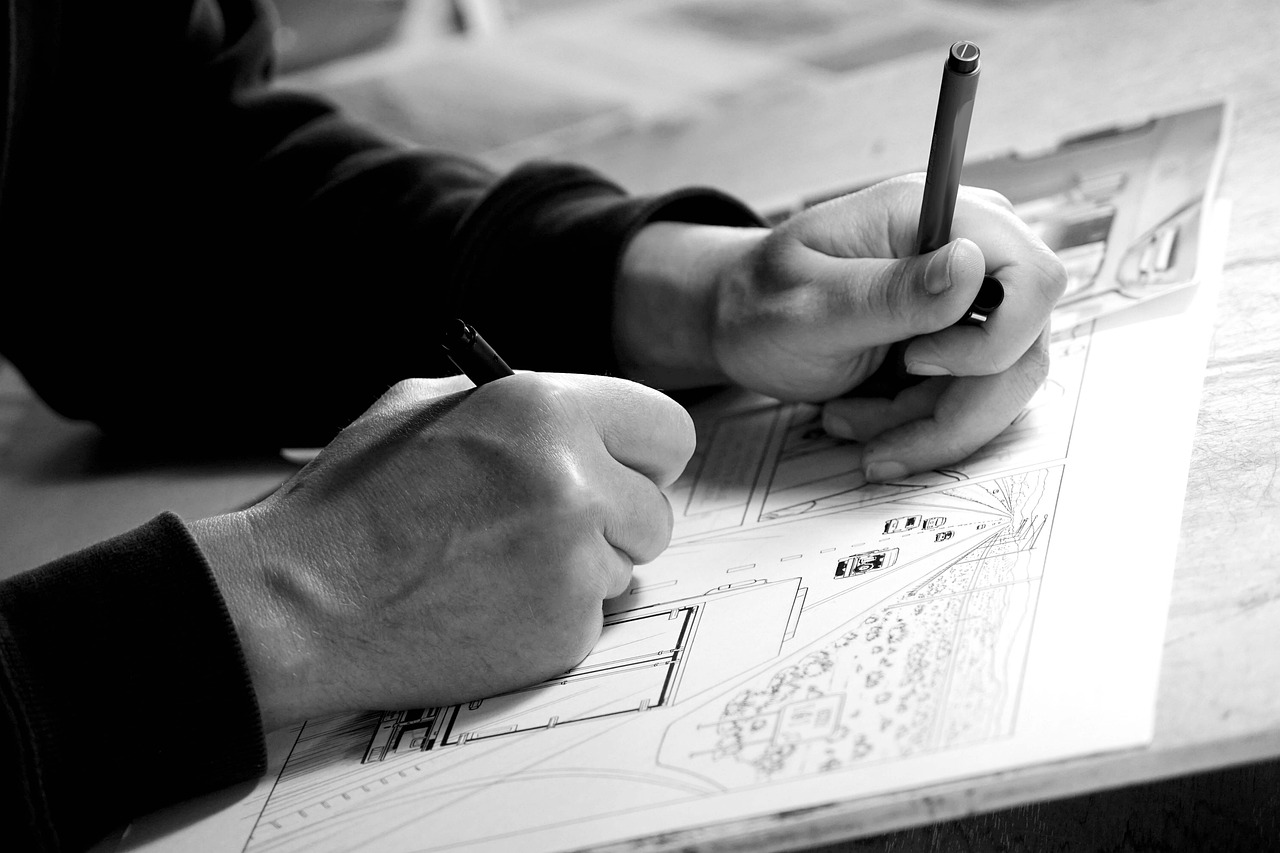 漫画家が使える英語フレーズ