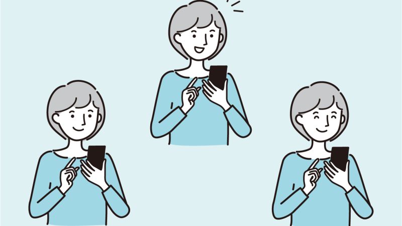 【現役講師が解説】ESAT-J登録のやり方｜写真登録ができない原因とは？