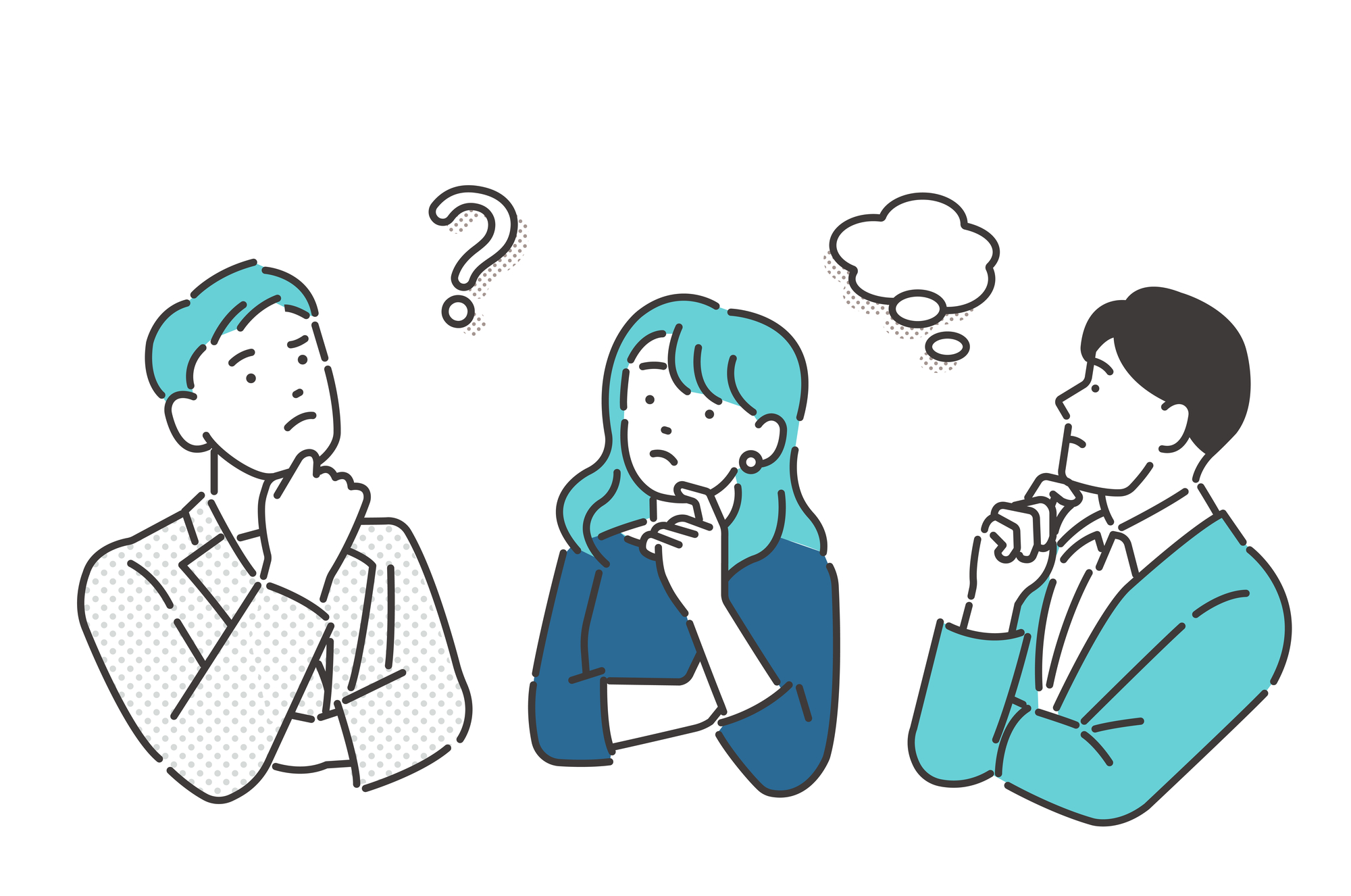 "no"と"not"のちがい
