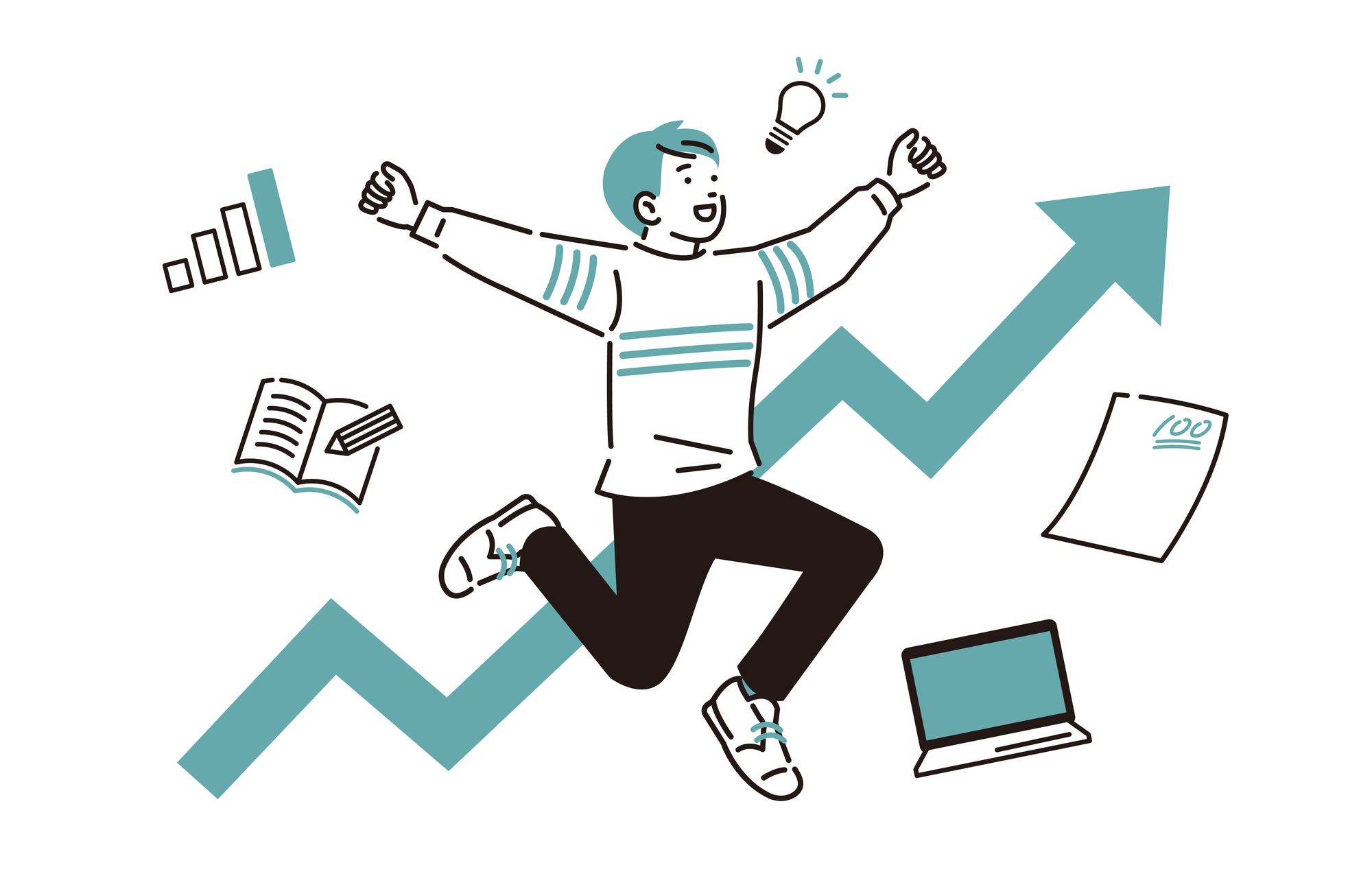 定期テストで困らないために。中学生の英語を支える家庭学習ルーティン