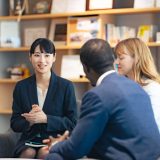 【面接で必ず聞かれる】Why do you want to work here? 志望動機の答え方｜企業研究の生かし方