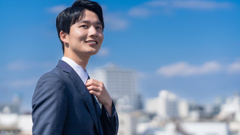 【面接で必ず聞かれる】Why should we hire you? の最強テンプレ｜差別化ポイント