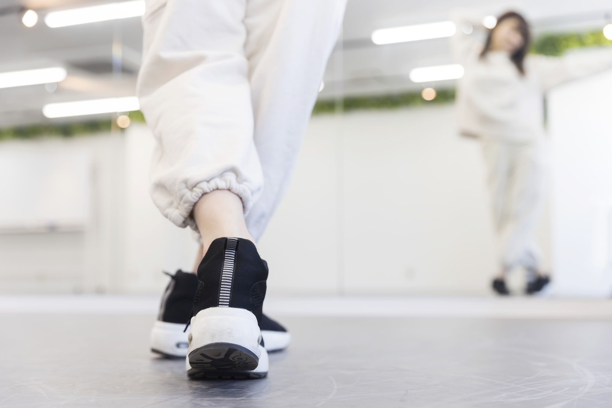 ダンサーの英会話｜リハーサル・舞台準備に役立つ英単語とロールプレイング