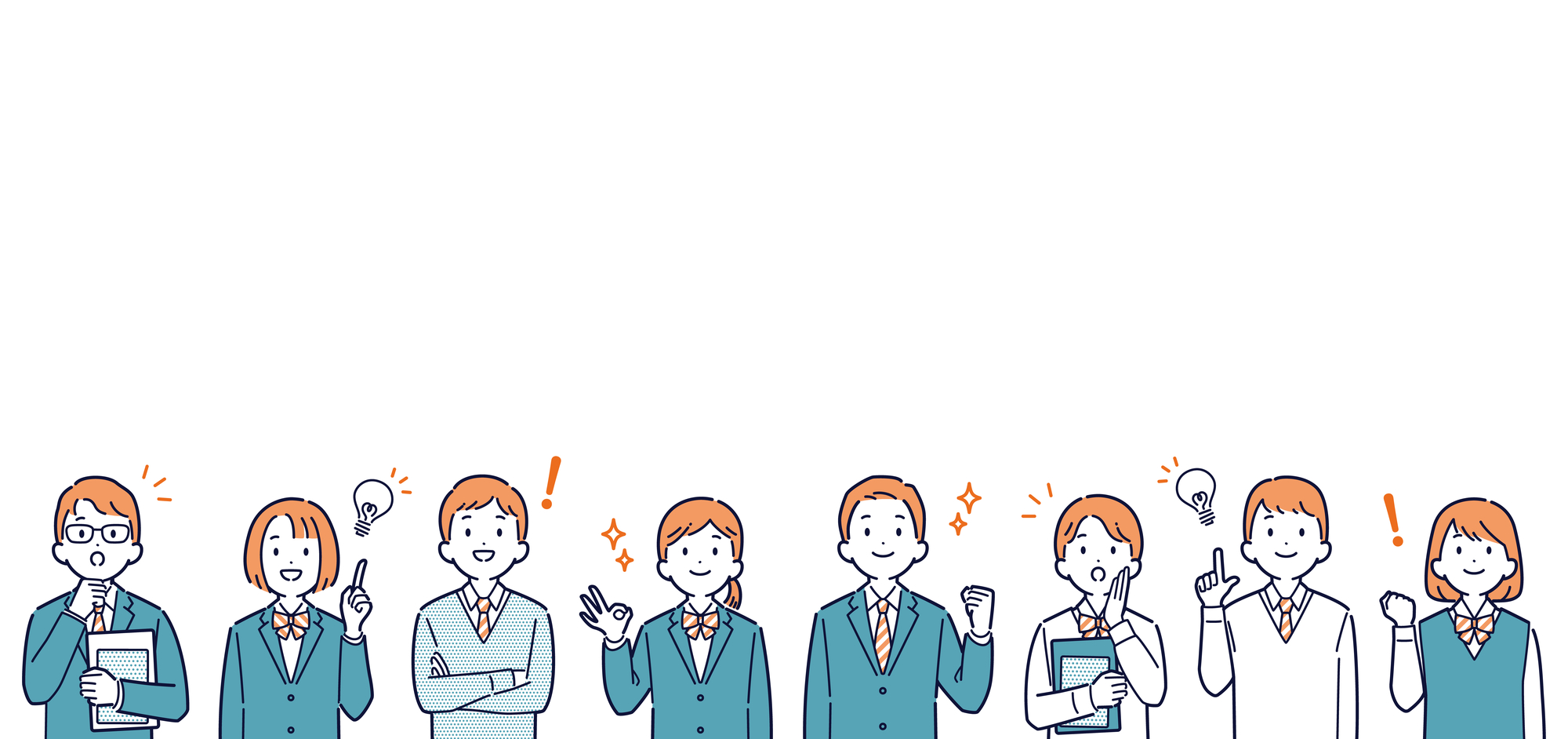 【現役講師が解説】ESAT-J 中2(Year2)とは?|レベル・個人レポート・対策の考え方